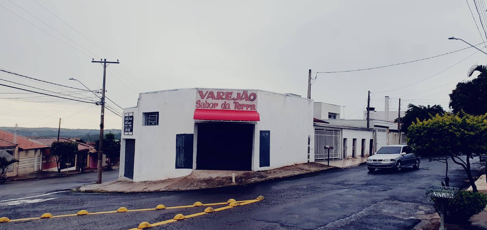 #7174 - Sala Comercial para Locação em Marília - SP