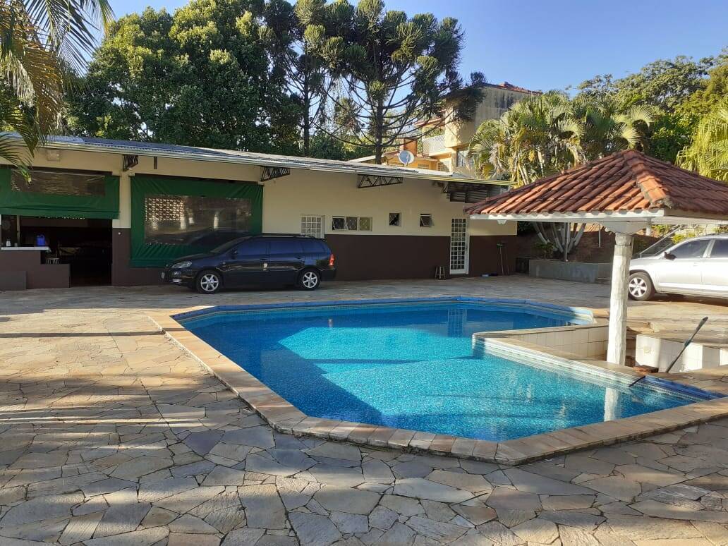 #7297 - Casa para Locação em Marília - SP