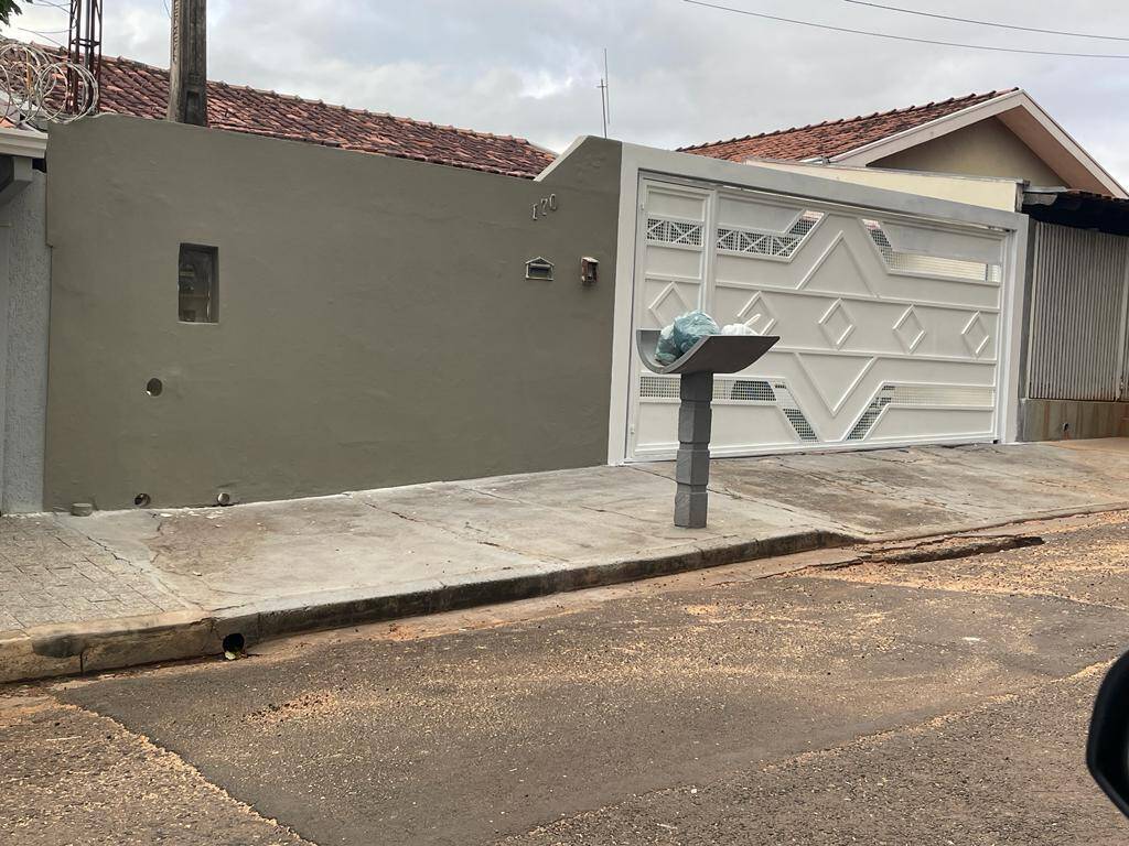 #7310 - Casa para Venda em Marília - SP