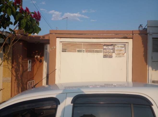 #7384 - Casa para Venda em Marília - SP