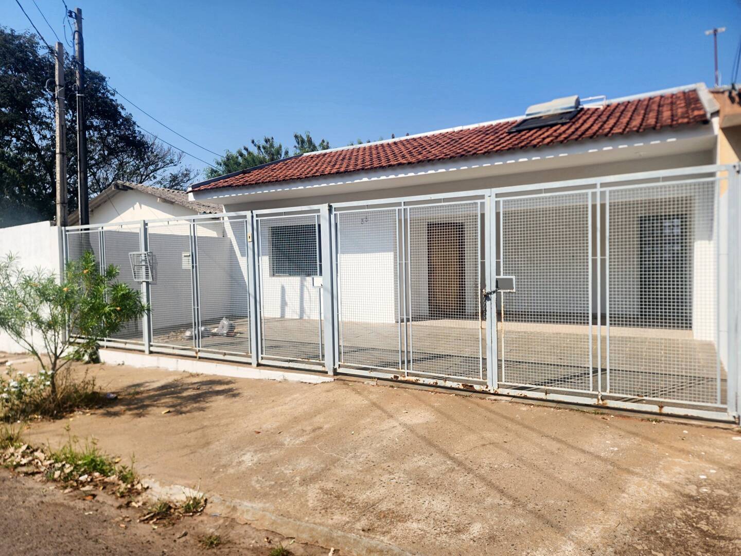 #7492 - Casa para Venda em Marília - SP