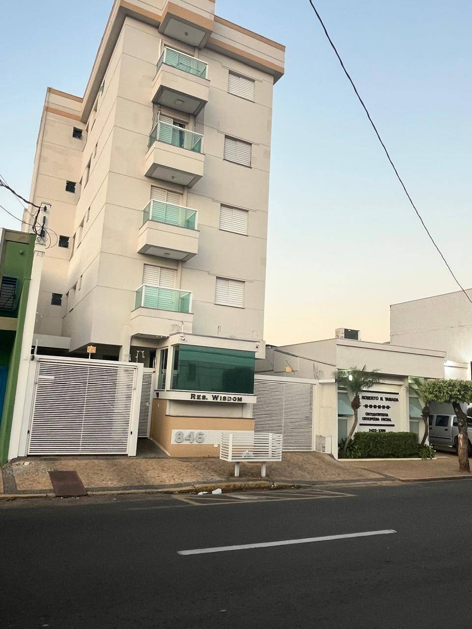 #7530 - Apartamento para Venda em Marília - SP