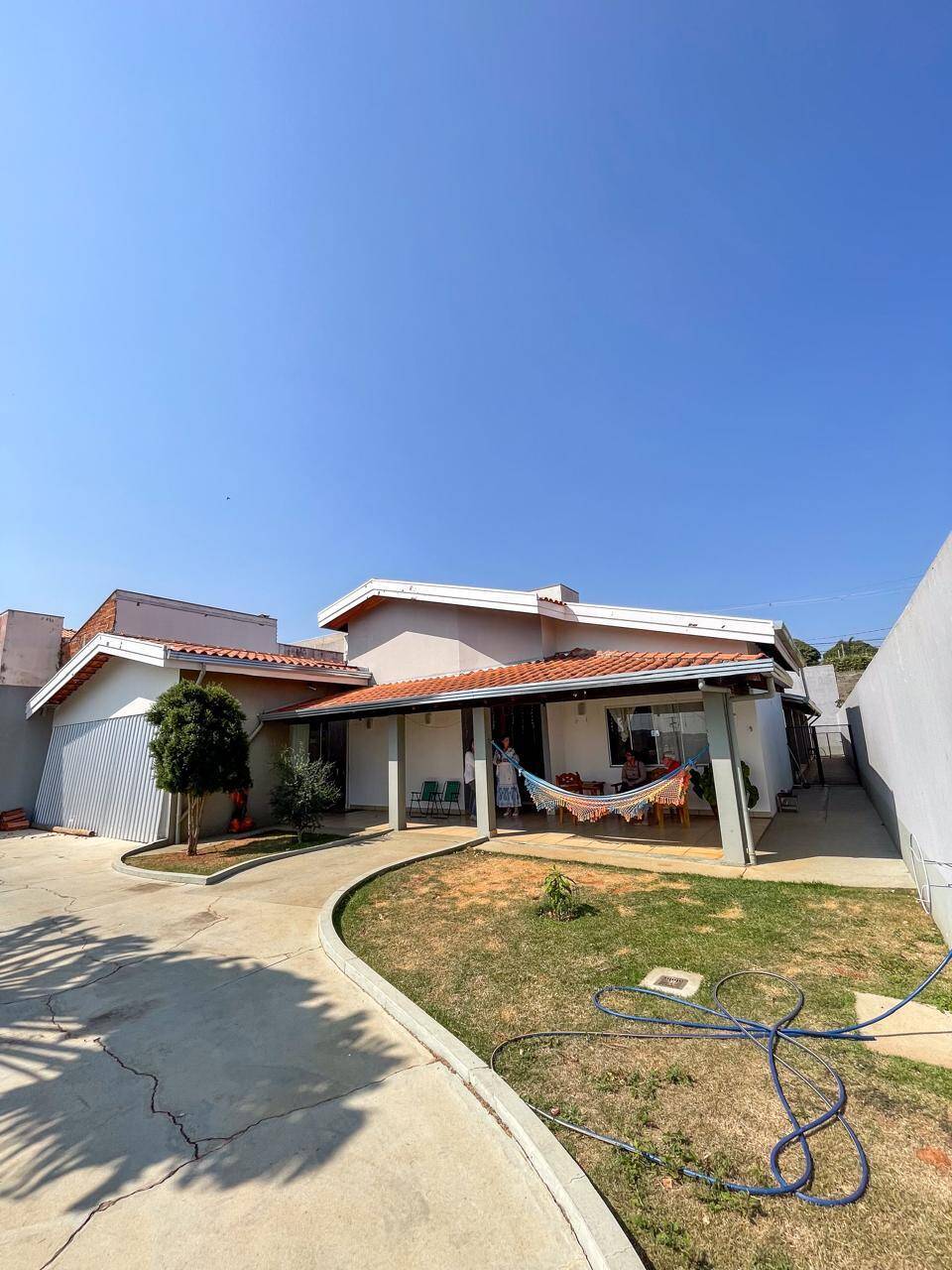 #7600 - Casa em Condomínio para Locação em Marília - SP