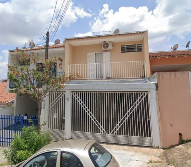 #7729 - Casa para Venda em Marília - SP