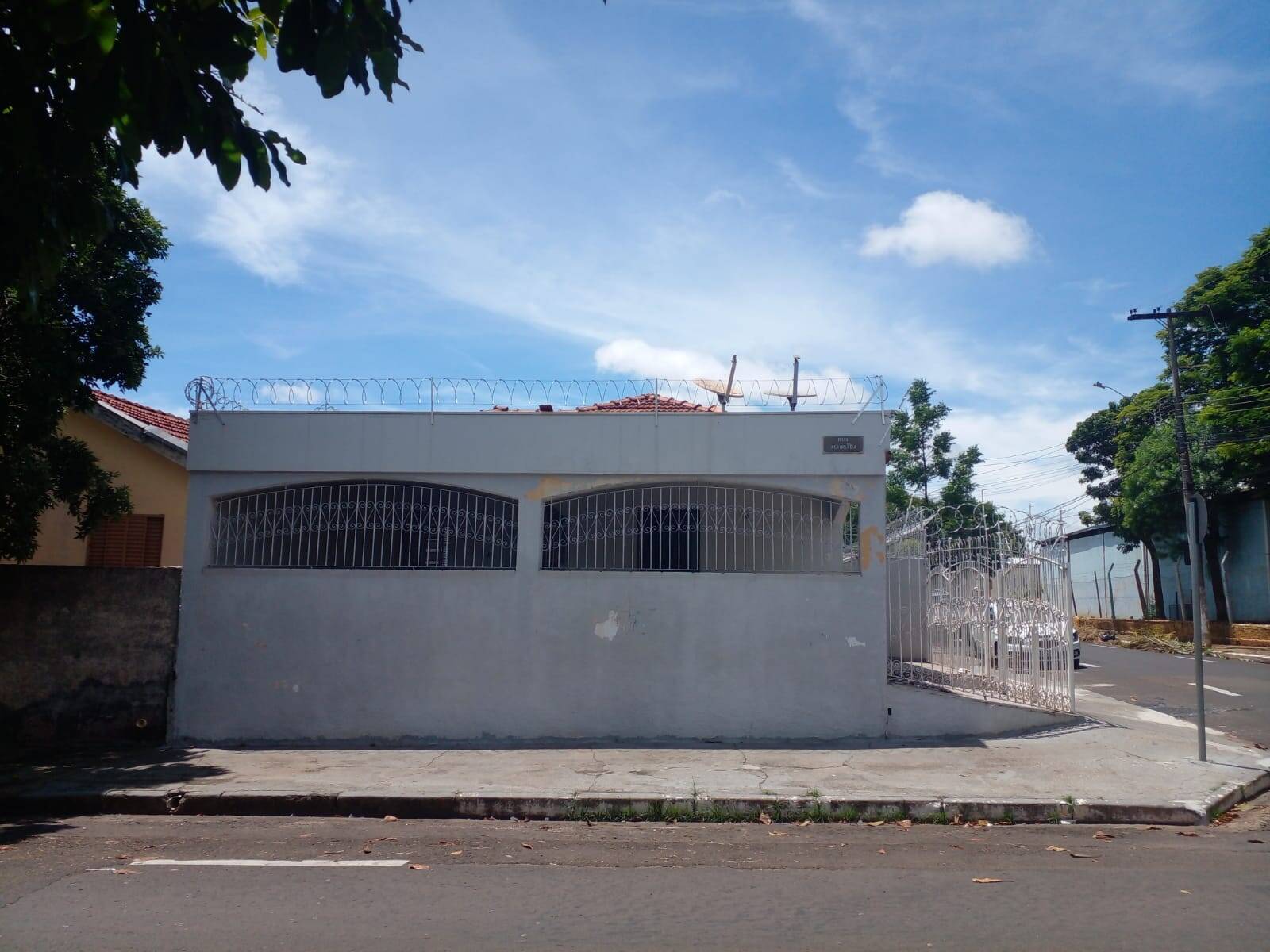 #7955 - Casa para Venda em Marília - SP