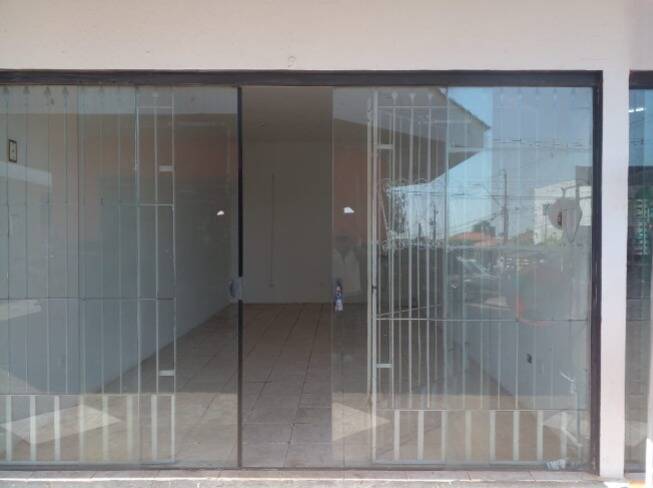 #8075 - Sala Comercial para Locação em Marília - SP