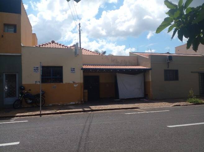 #8100 - Sala Comercial para Venda em Marília - SP