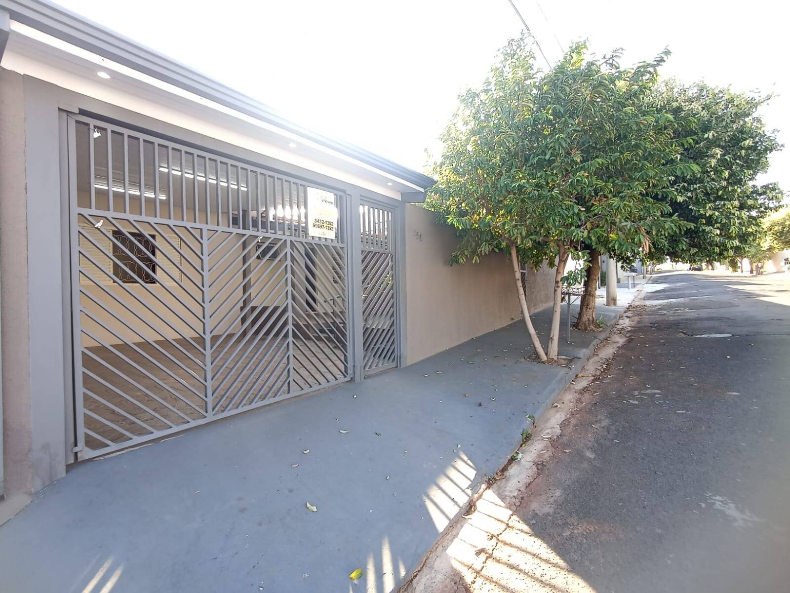 #8155 - Casa para Venda em Marília - SP