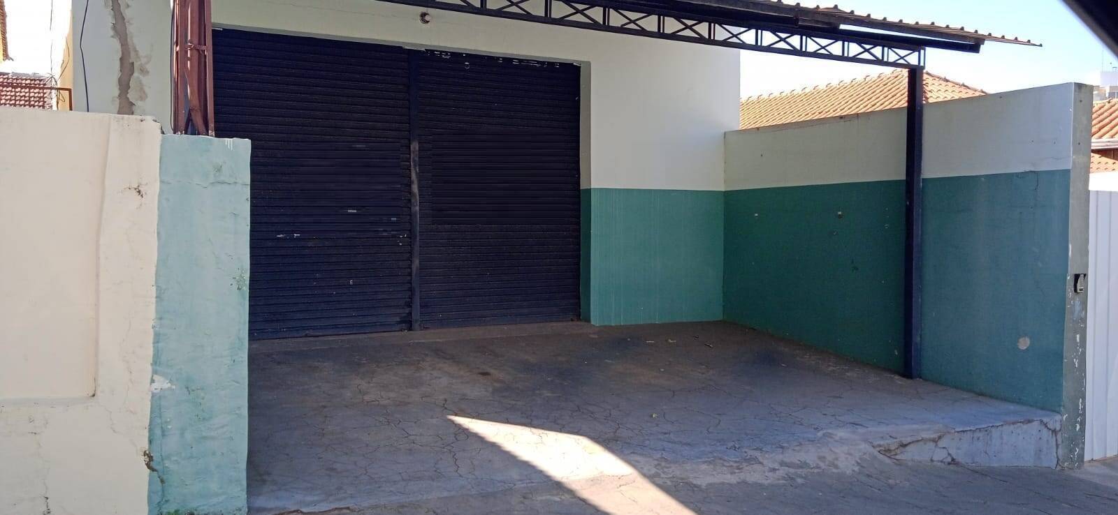 #8381 - Salão para Locação em Marília - SP