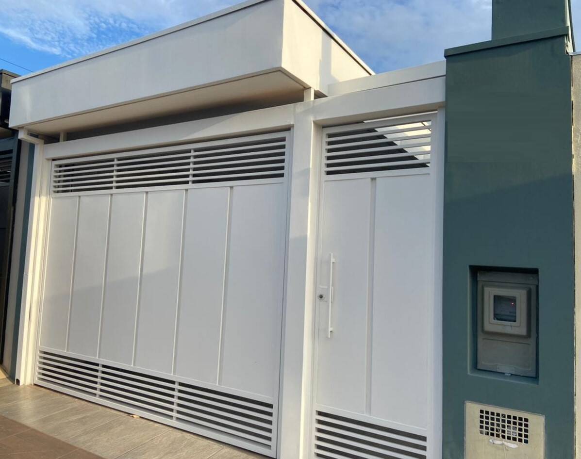 #8384 - Casa para Locação em Marília - SP