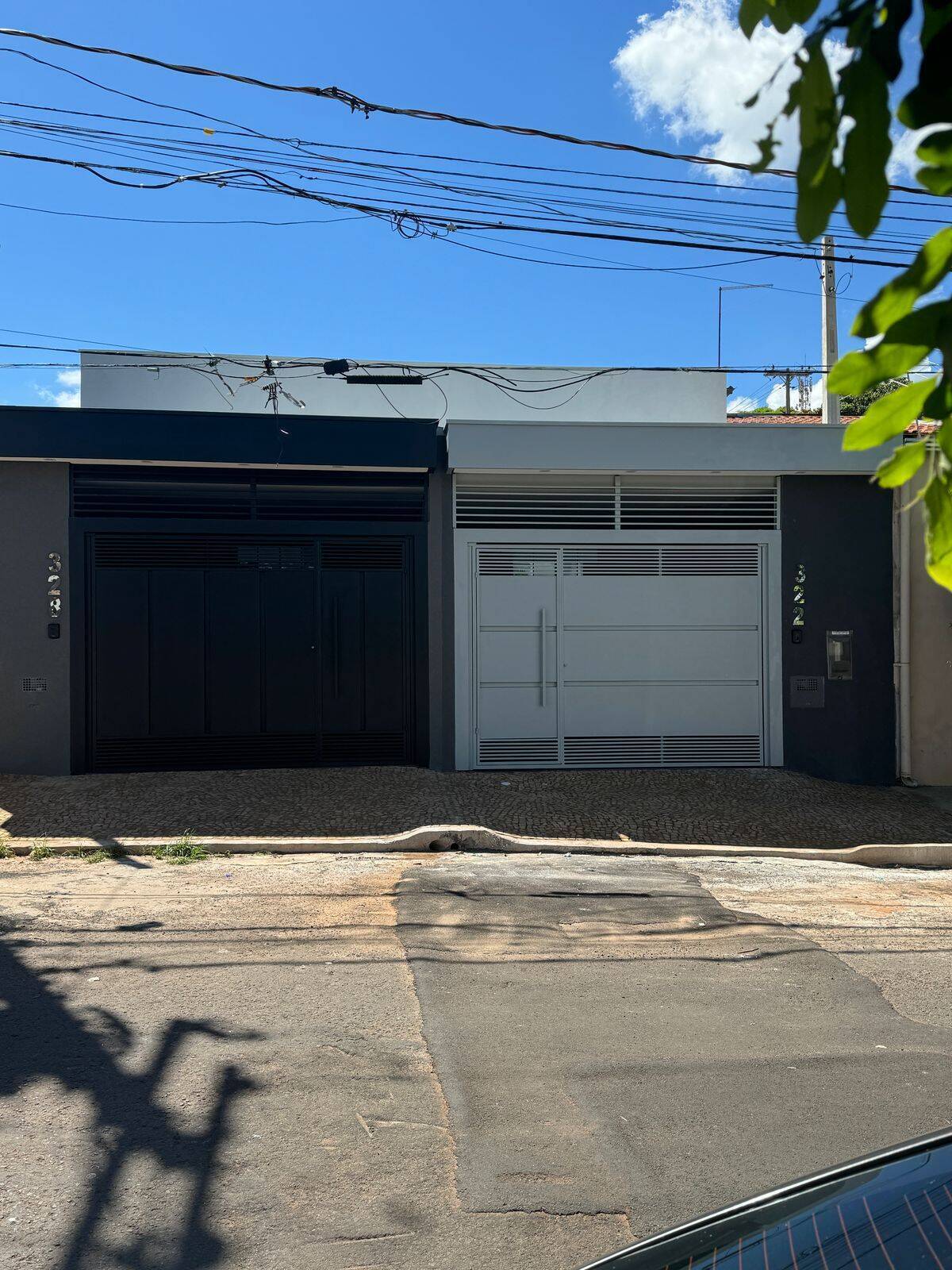 #8562 - Casa para Venda em Marília - SP