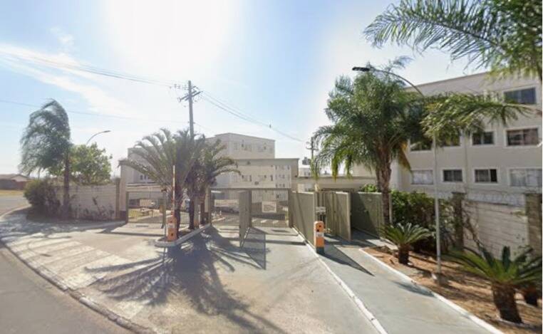 #8637 - Casa para Locação em Marília - SP
