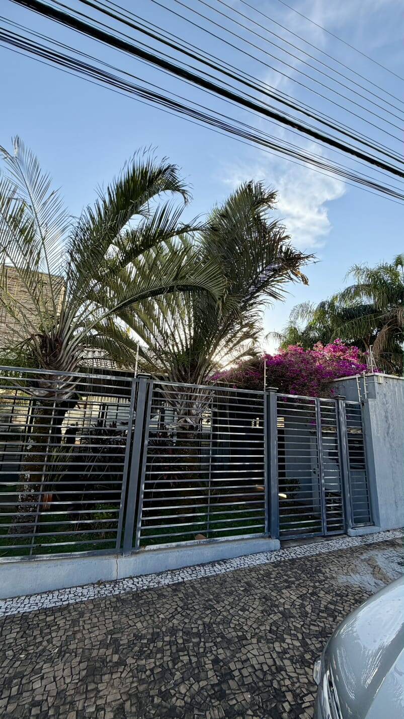 #8767 - Sala Comercial para Locação em Marília - SP