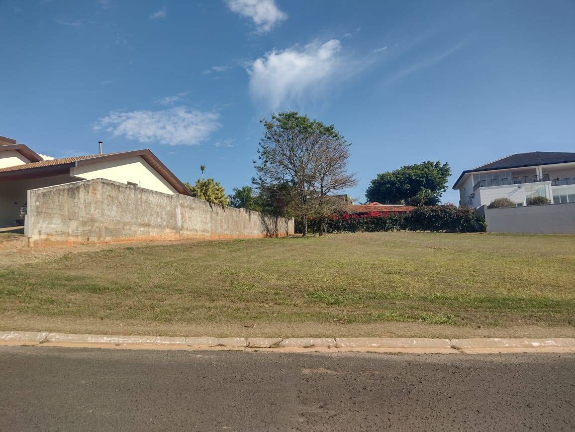 #5016 - Terreno para Venda em Marília - SP