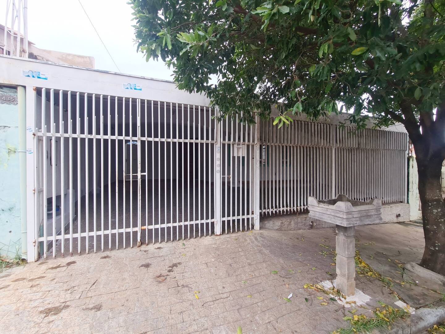 #6530 - Casa para Venda em Marília - SP