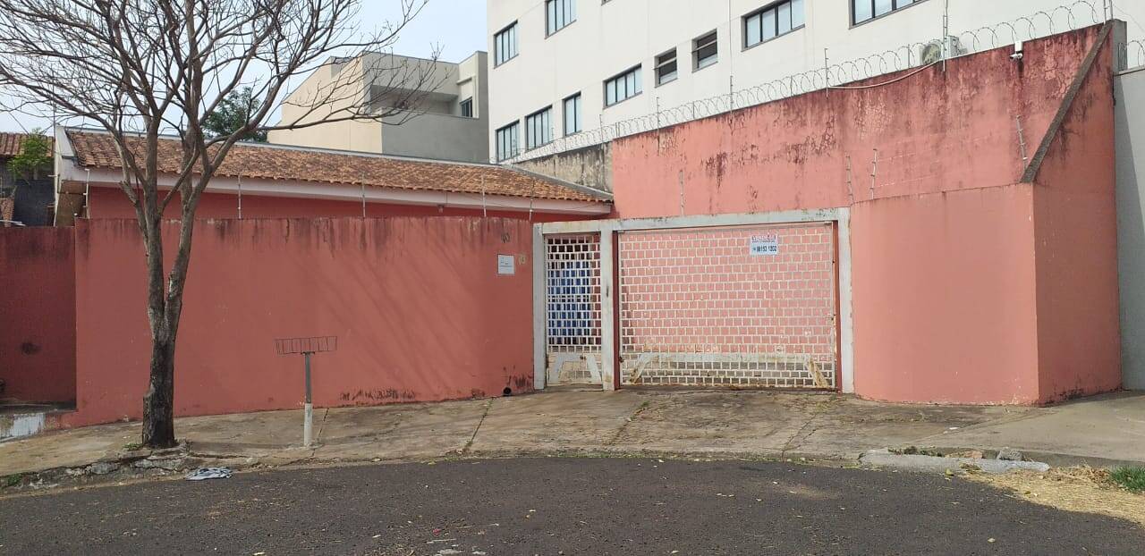 #6708 - Casa para Venda em Marília - SP