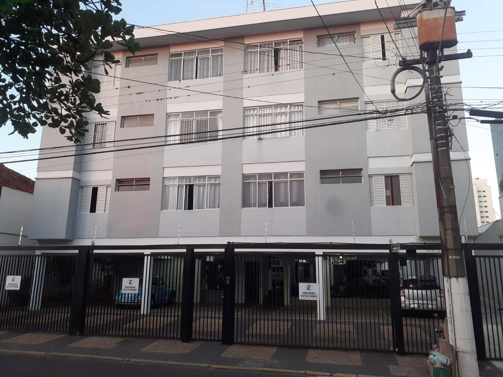 #6714 - Apartamento para Venda em Marília - SP