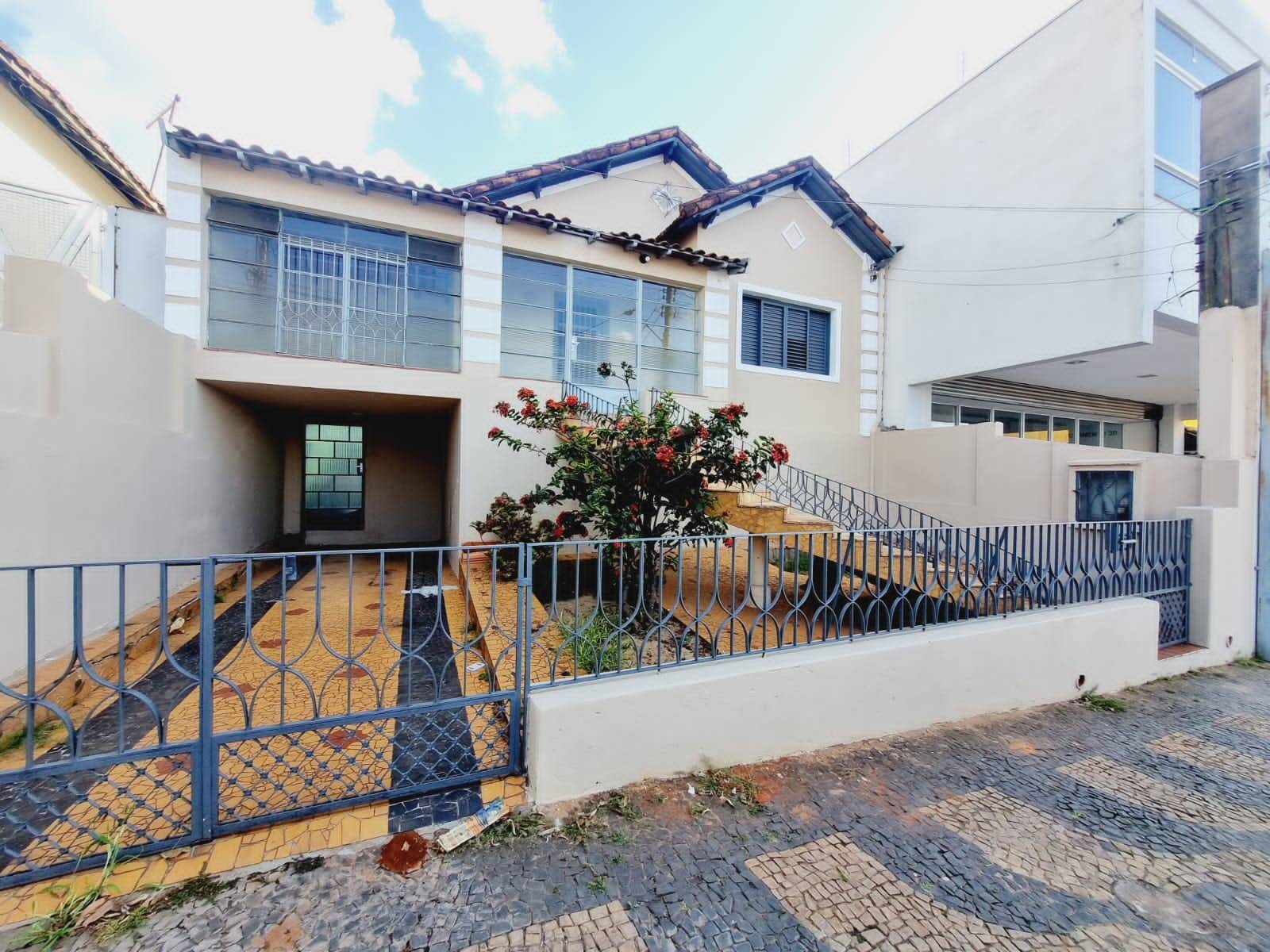 #6742 - Casa para Venda em Marília - SP