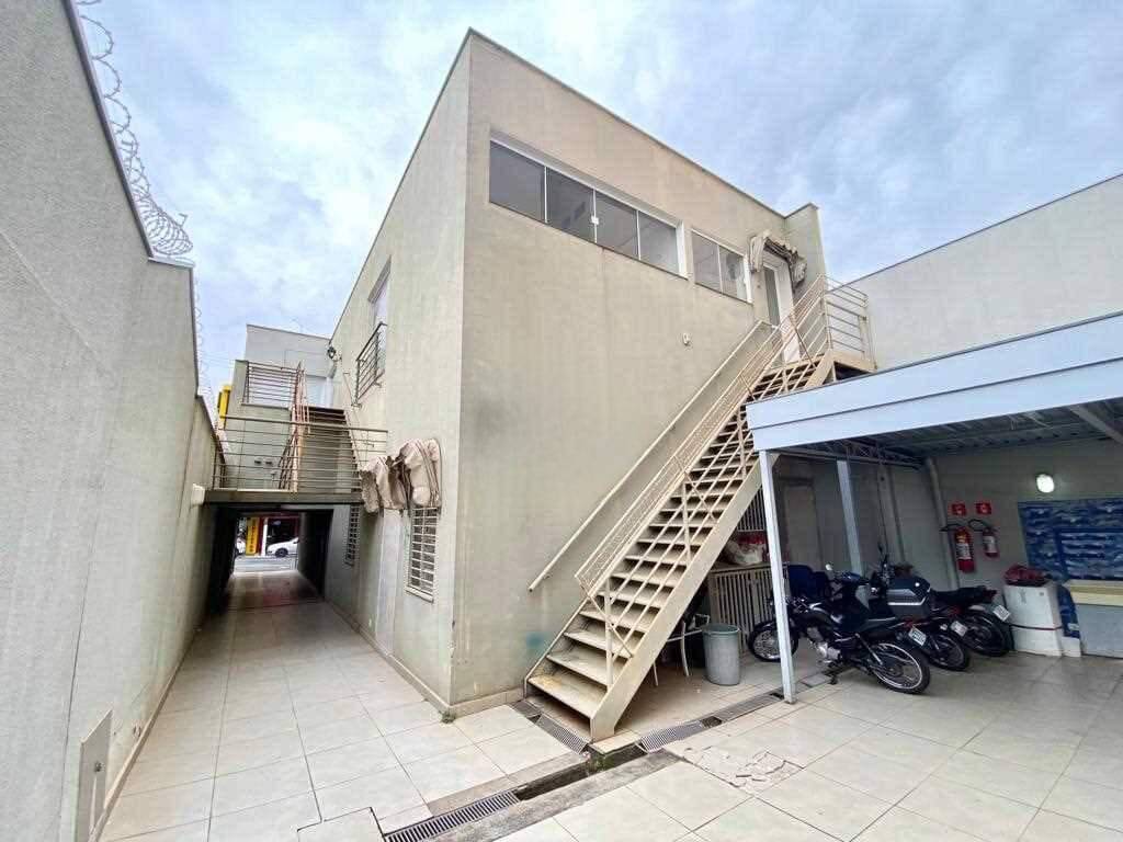 #6850 - Sobreloja para Locação em Marília - SP