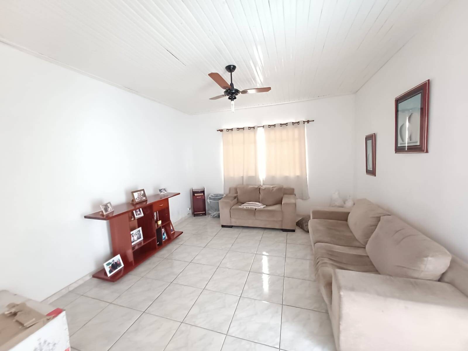 #6853 - Casa para Venda em Marília - SP