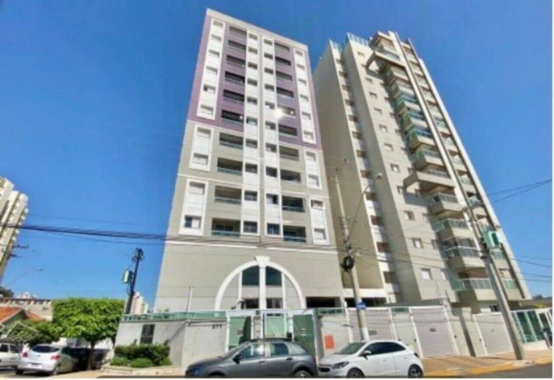 #6914 - Apartamento para Locação em Marília - SP
