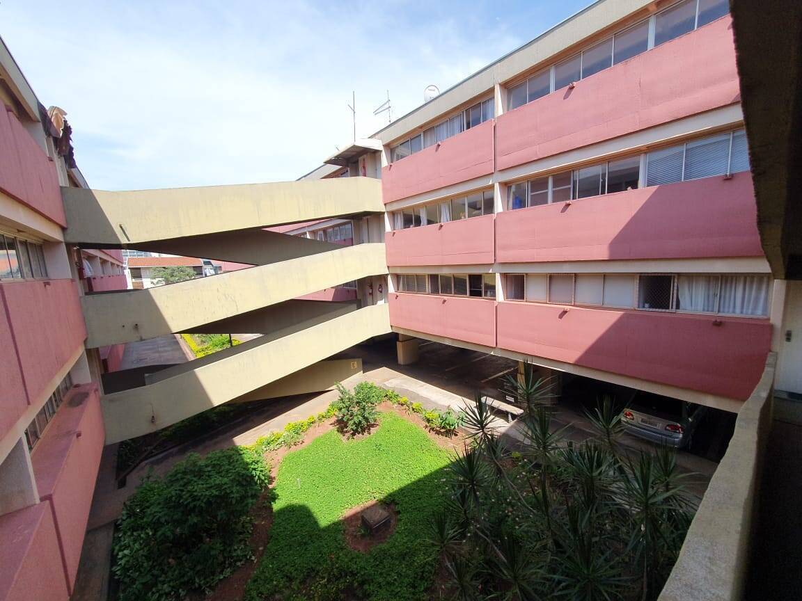 #6925 - Apartamento para Venda em Marília - SP