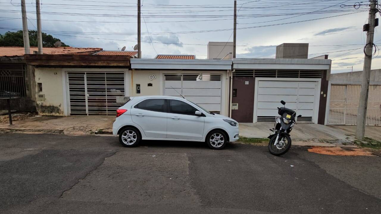 #6932 - Casa para Venda em Marília - SP