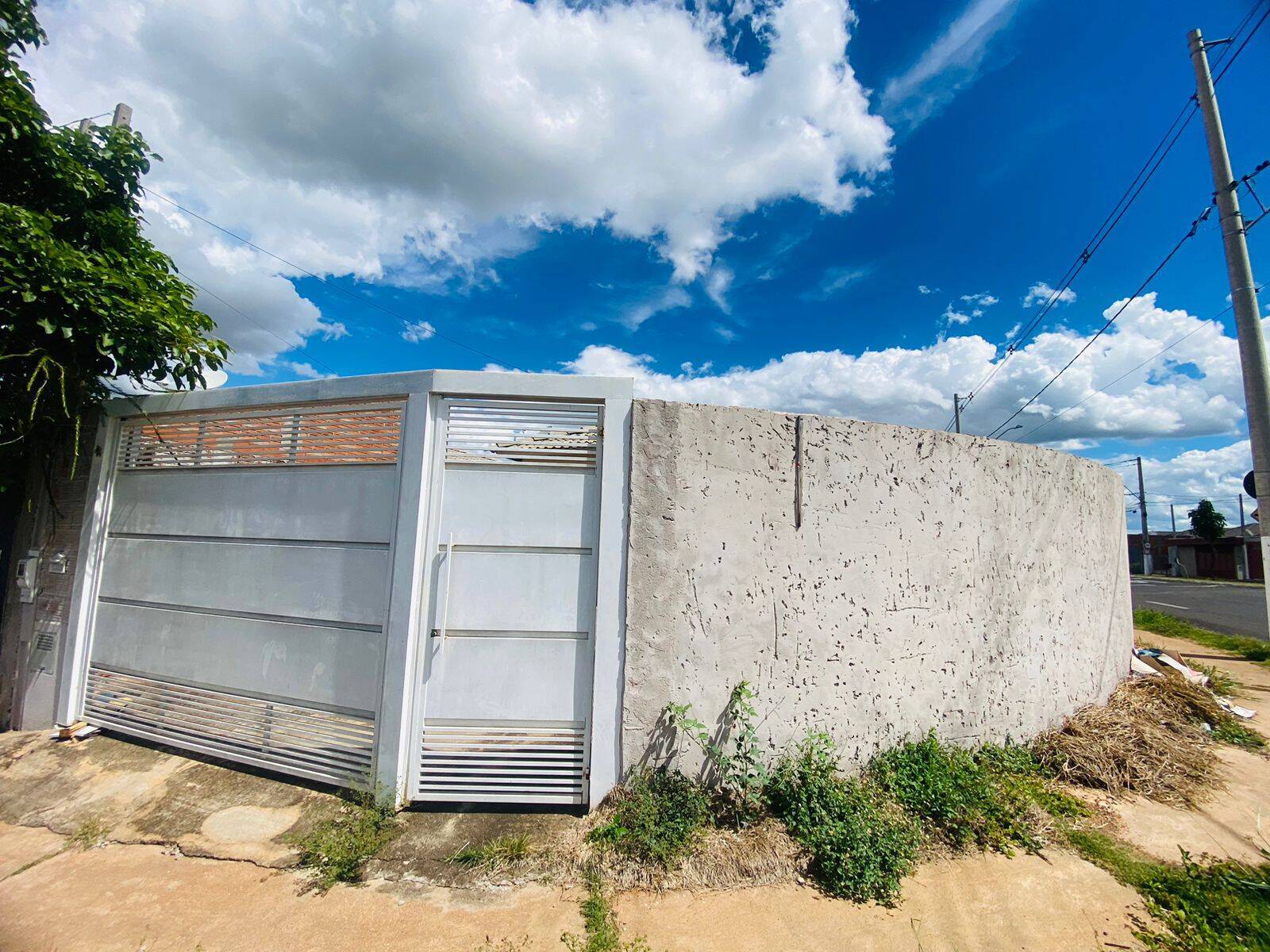 #6971 - Casa para Locação em Marília - SP