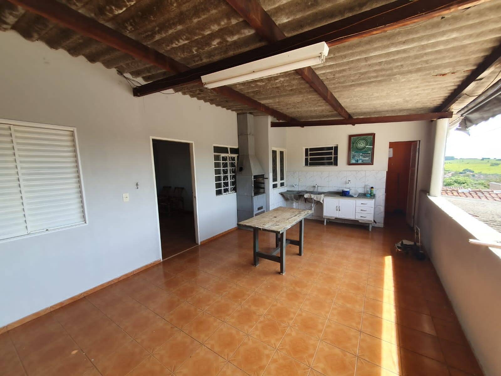 #6976 - Sala Comercial para Locação em Marília - SP