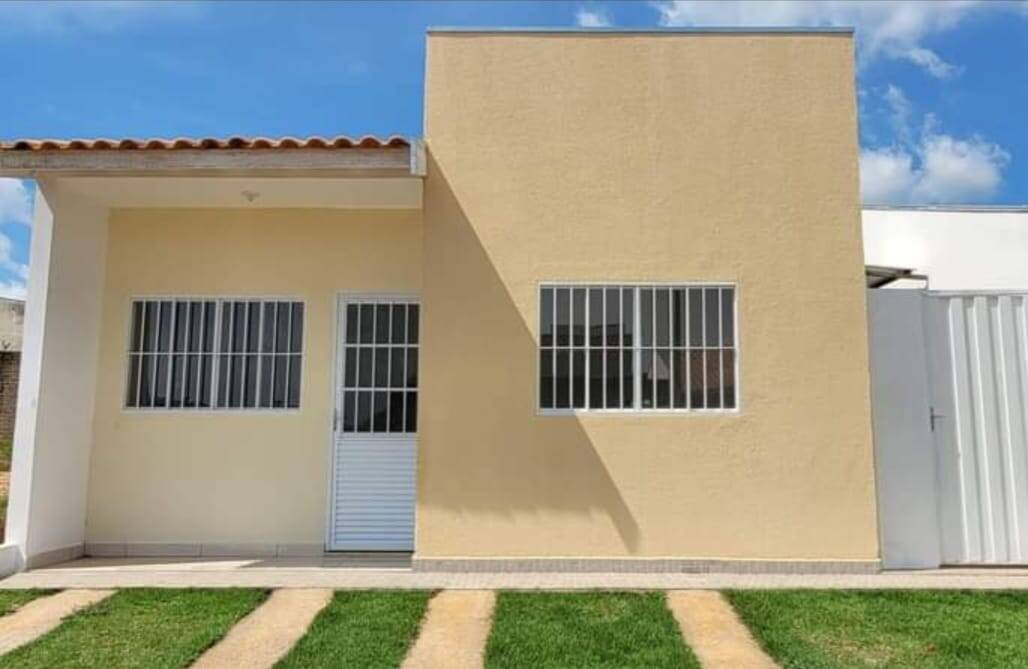 #7027 - Casa para Venda em Marília - SP