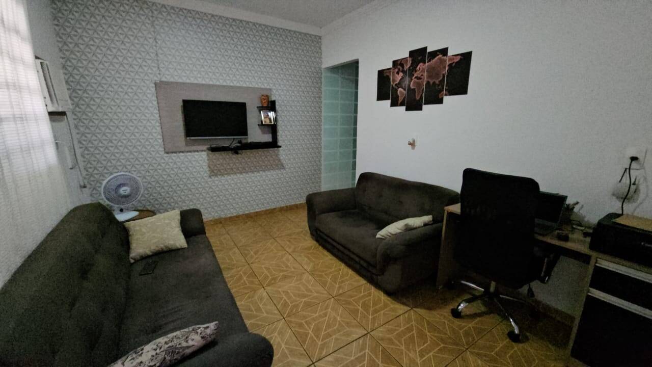 #7037 - Casa para Venda em Marília - SP