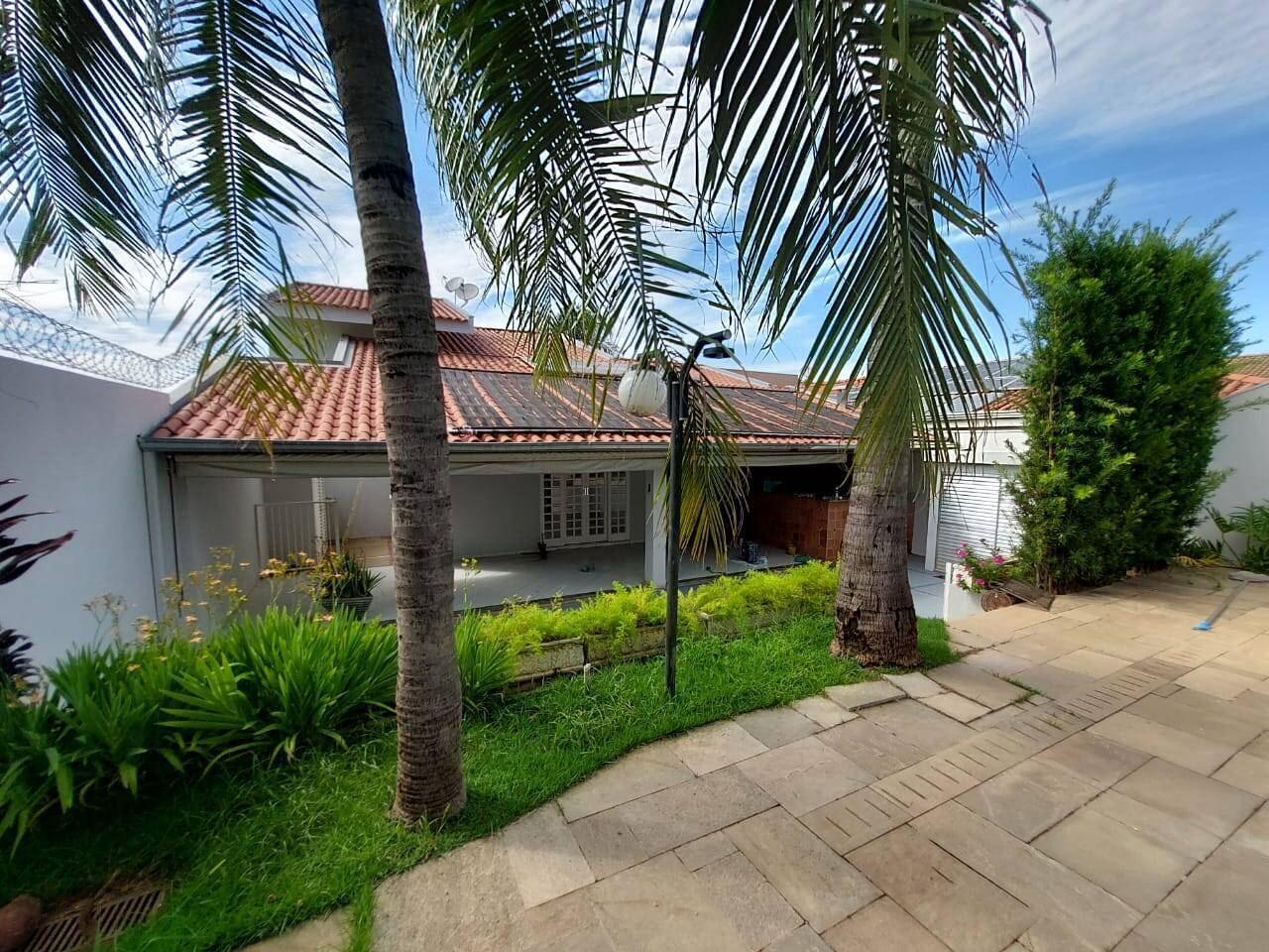 #7065 - Casa para Venda em Marília - SP