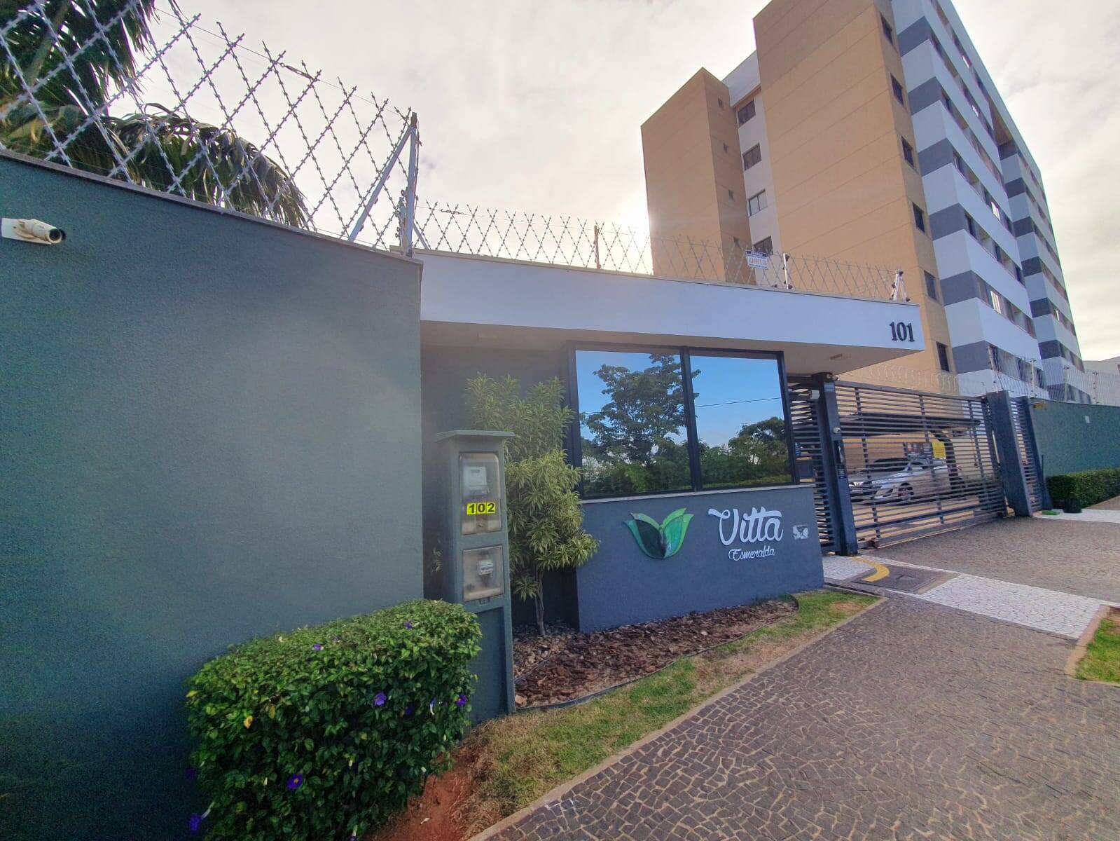 #7072 - Apartamento para Venda em Marília - SP