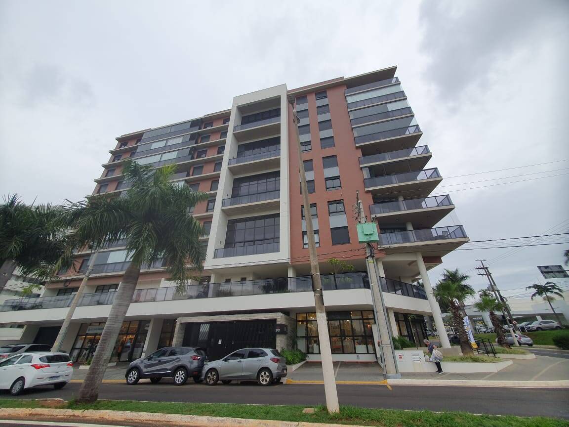 #7076 - Apartamento para Venda em Marília - SP