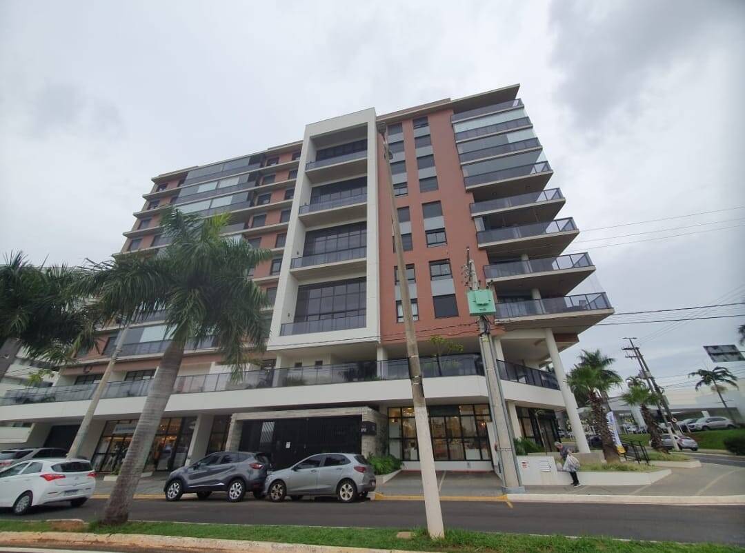 #7099 - Apartamento para Locação em Marília - SP