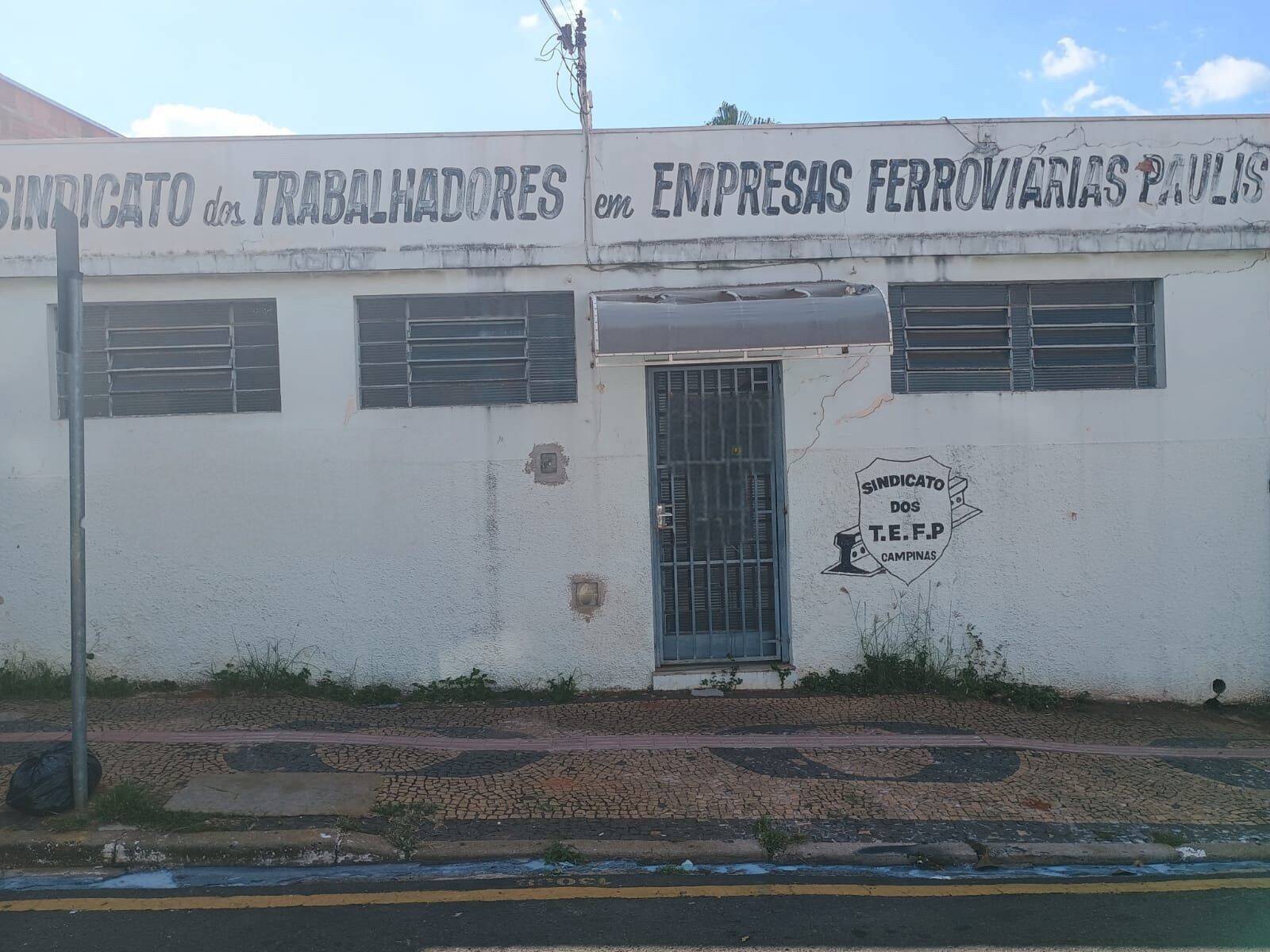 #7102 - Sala Comercial para Locação em Marília - SP