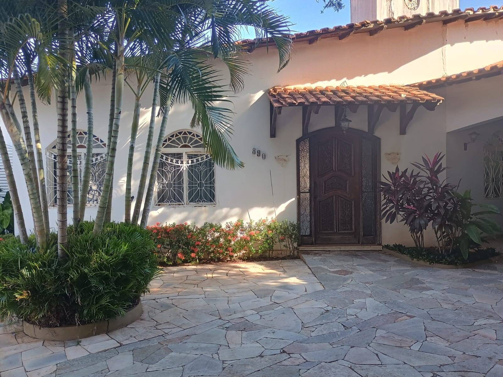 #7118 - Casa para Venda em Marília - SP