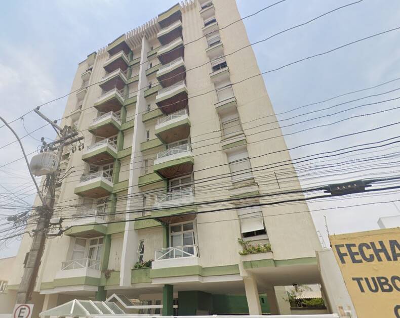 #7124 - Apartamento para Venda em Marília - SP