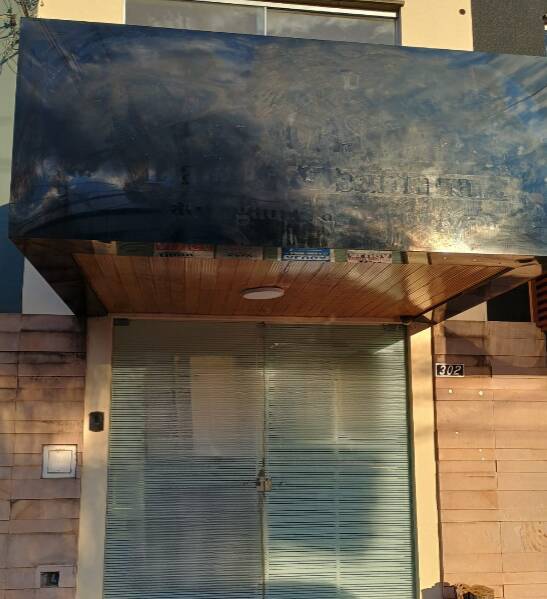 #7188 - Sala Comercial para Locação em Marília - SP