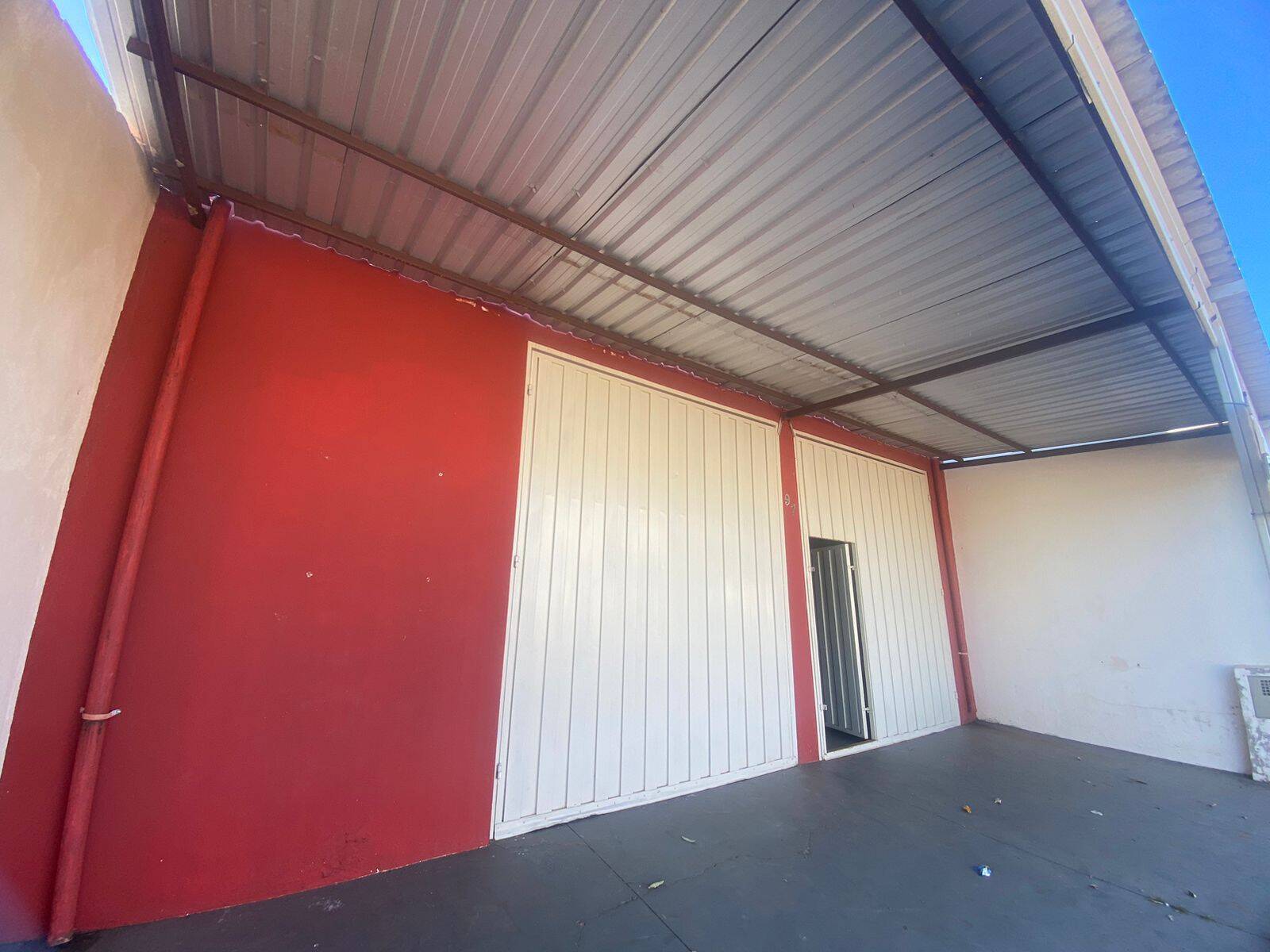 #7200 - Sala Comercial para Venda em Marília - SP