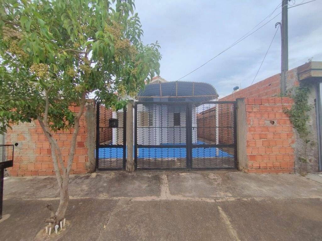 #7220 - Casa para Venda em Marília - SP