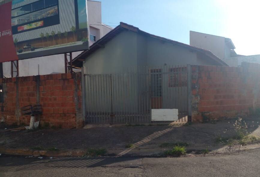 #7228 - Casa para Venda em Marília - SP