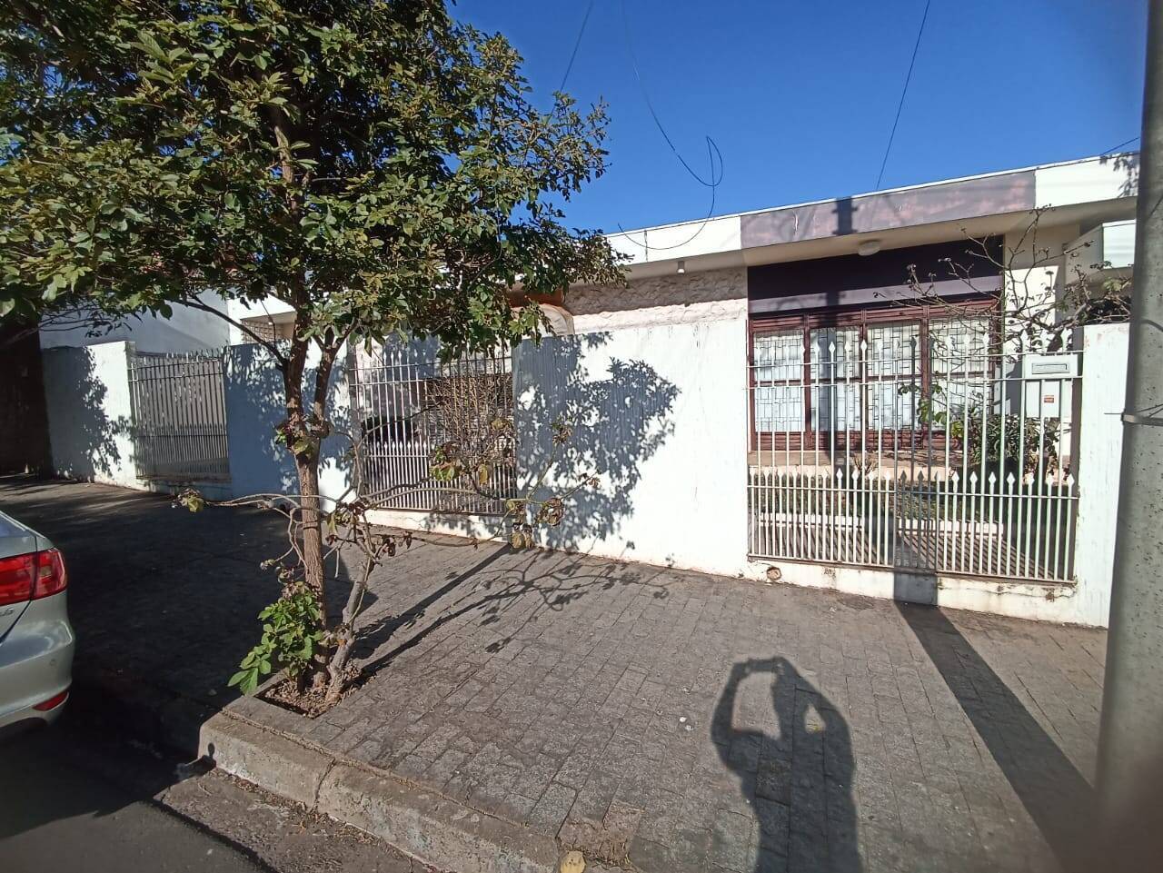 #7229 - Casa para Venda em Marília - SP