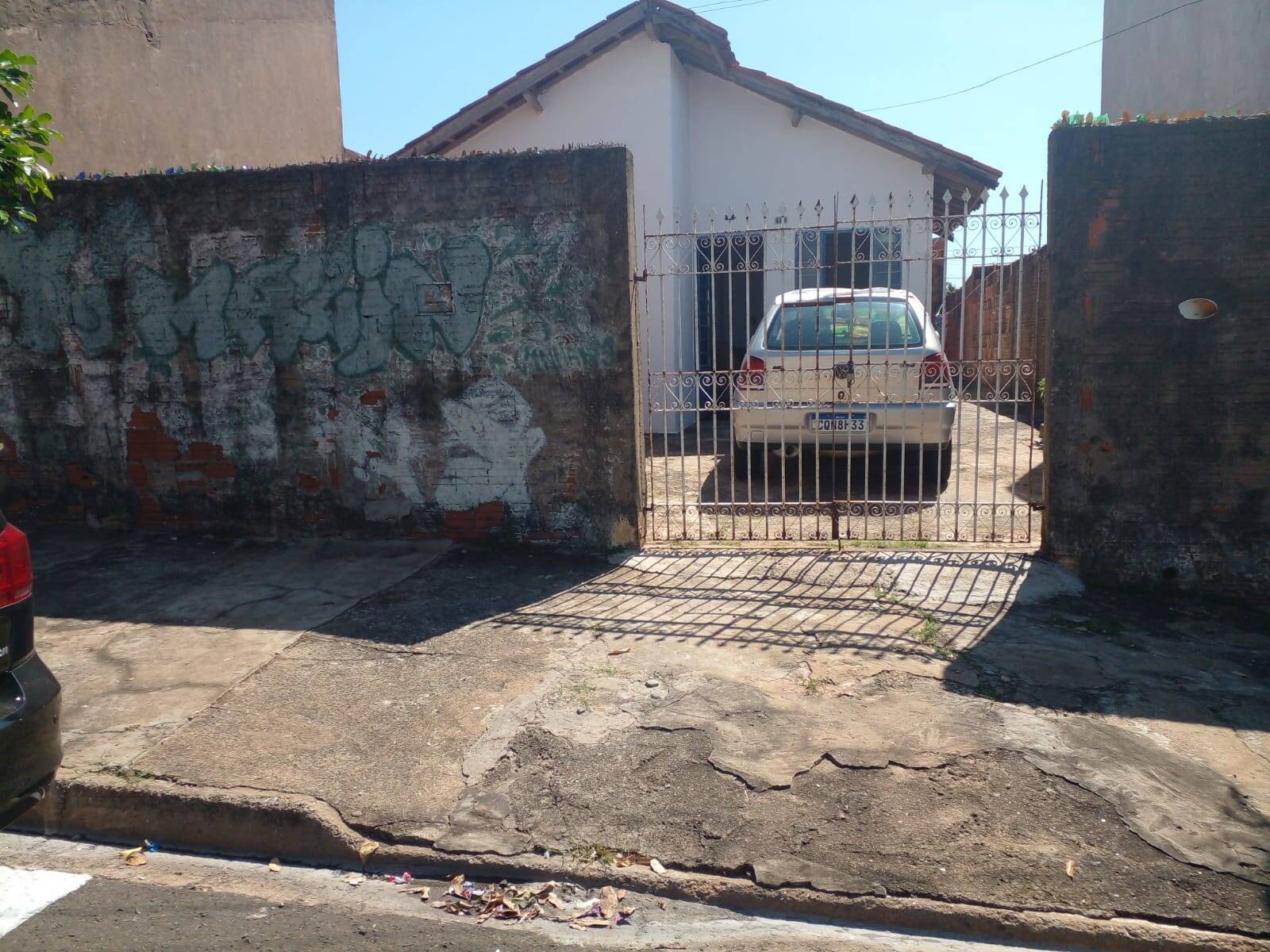 #7230 - Casa para Venda em Marília - SP