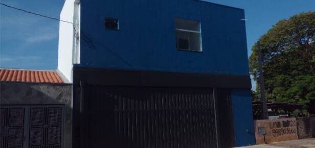 #7236 - Sala Comercial para Venda em Marília - SP