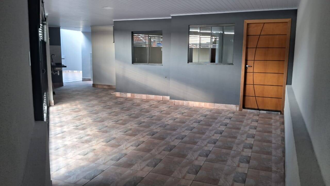 #7240 - Casa para Venda em Marília - SP