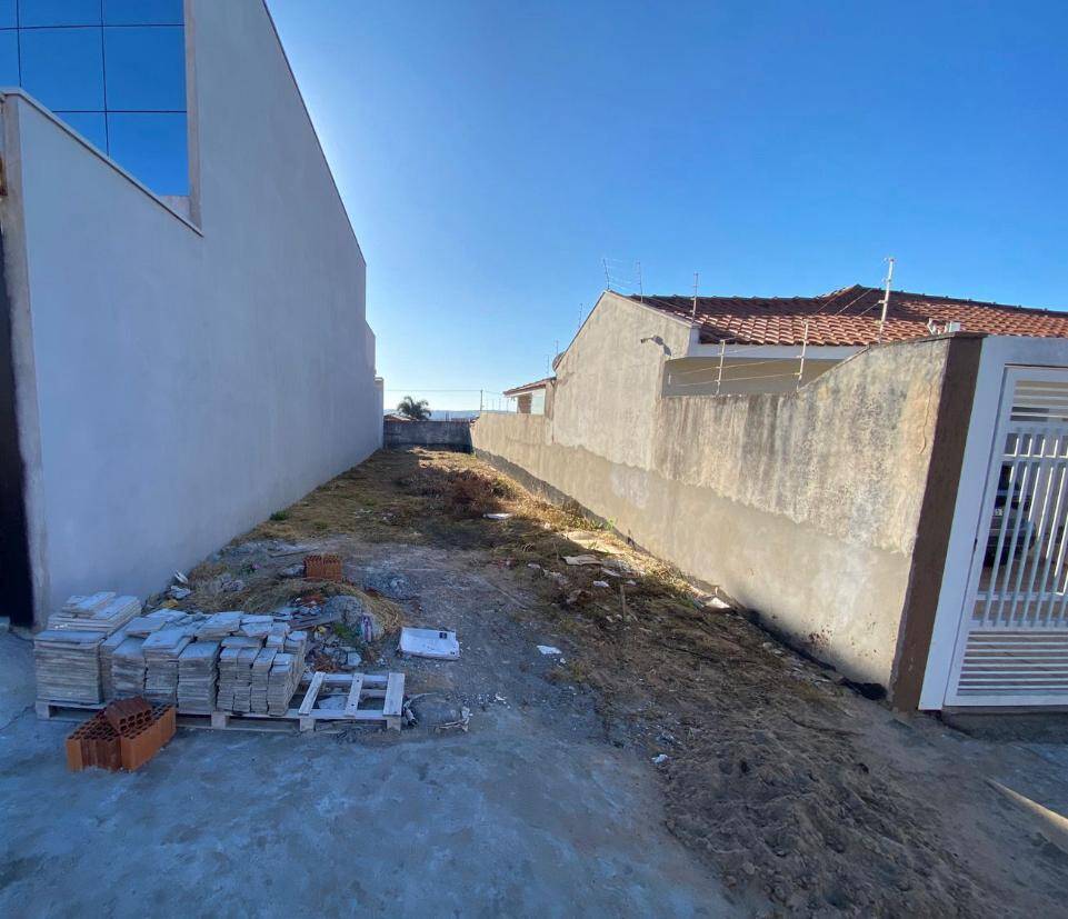 #7251 - Terreno para Venda em Marília - SP