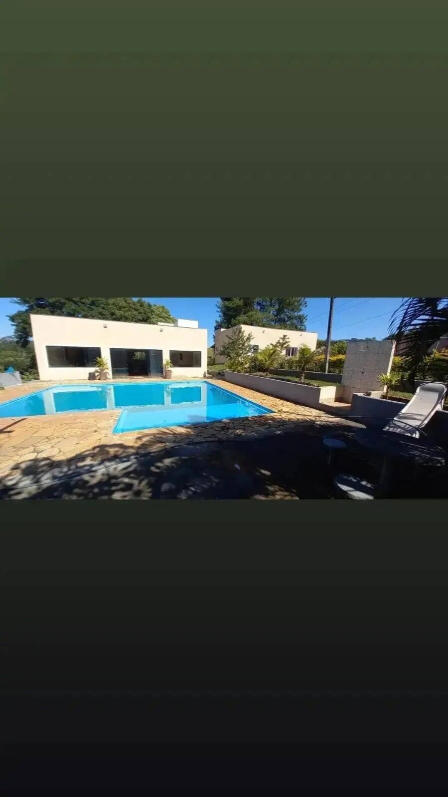 #7252 - Casa para Venda em Marília - SP