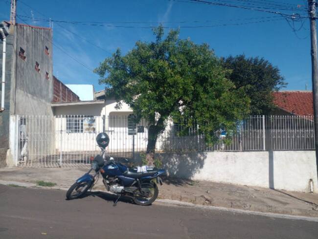 #6935 - Casa para Venda em Marília - SP