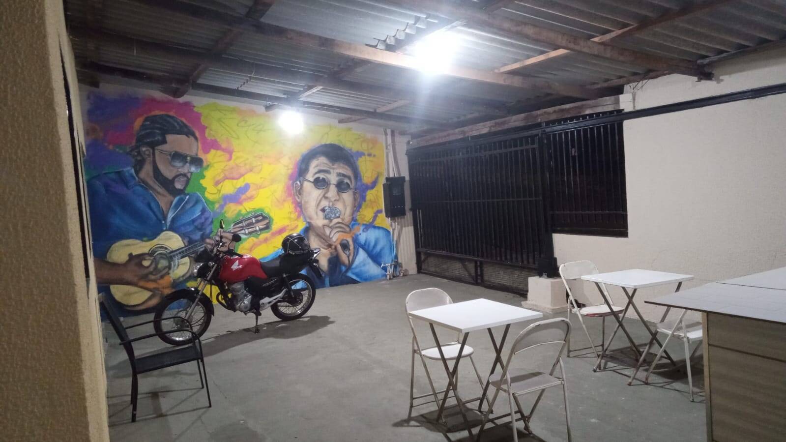 #7215 - Casa para Venda em Marília - SP